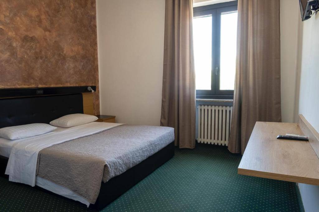 Room at GD Hotels