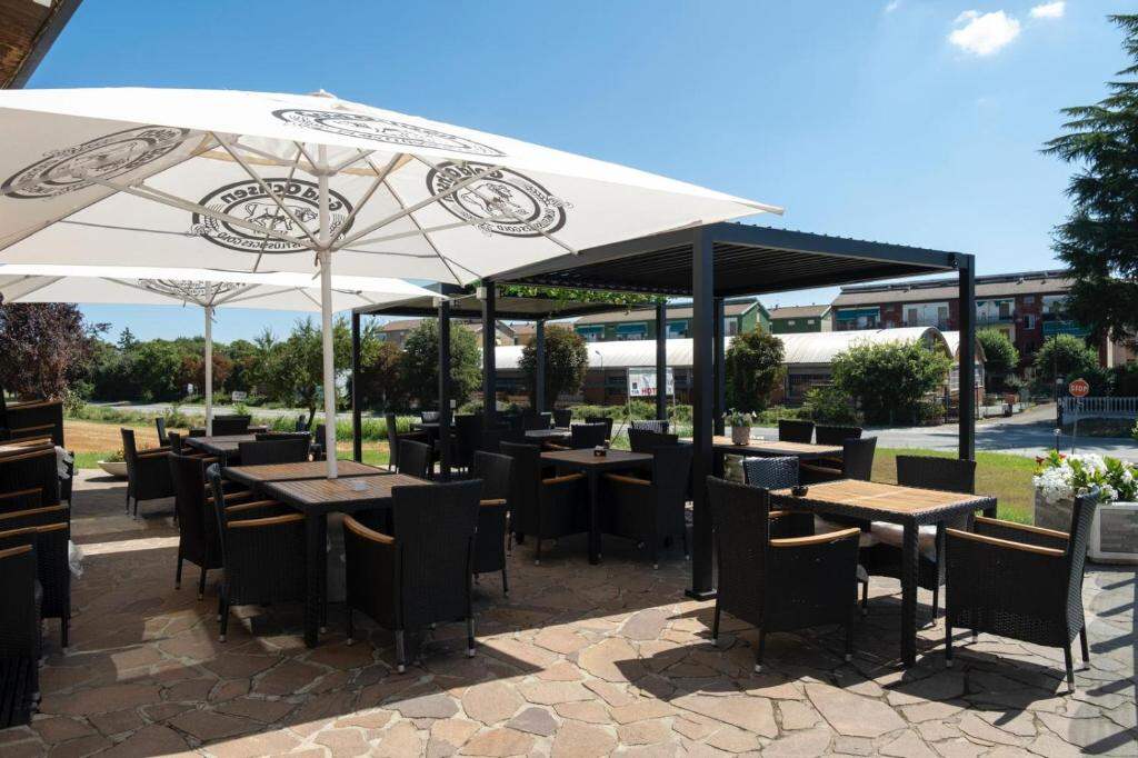 GD Hotels outdoor terrace